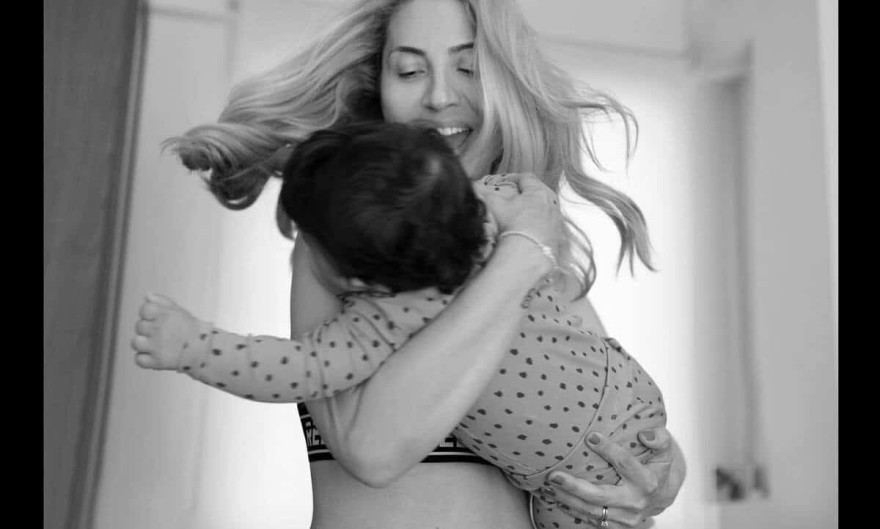 Μαρία Ηλιάκη