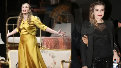 "Έκοψε" εντελώς αυτά τα 3 πράγματα από τη διατροφή της - Η δίαιτα που άφησε μισή την Μαρία Κίτσου