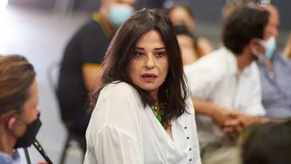 Εξελίξεις με την υγεία της Μαρίας Τζομπανάκη