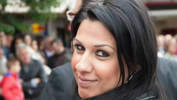 Πέθανε η δημοσιογράφος Μαρία Γιακουμή