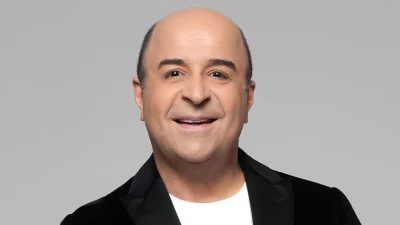 Μάρκος Σεφερλής: "Τελείωσε με μια δύσκολη..." - Ανακοίνωσε το τέλος με φωτογραφία