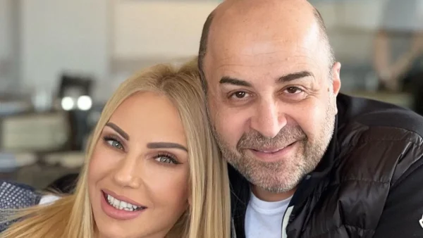 Έγινε γνωστό νωρίς το πρωί - Δύσκολες στιγμές για τον Μάρκο Σεφερλή