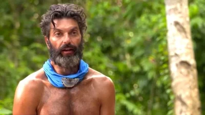 Survivor 5: «Όποιος βλέπει ότι δεν προσφέρει...» - Τα βέλη του Μαρτίκα στον Κωνσταντίνο