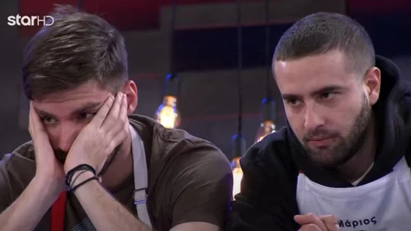 Master Chef 6: Άσχημα τα νέα - Δεν κατάφερε να πάρει την ποδιά ο...