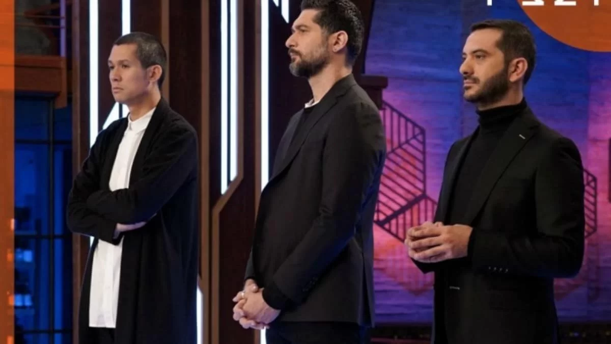 Masterchef 6 higlights 31/3: Επέστρεψαν 3 παίκτες στο παιχνίδι! Χαμός στο σπίτι