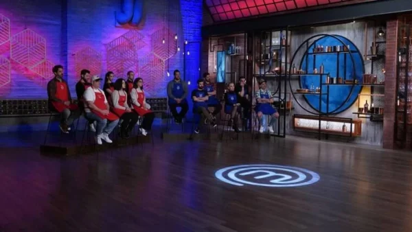 "Έσκασε" η ανακοίνωση του STAR για το Masterchef 6