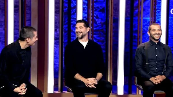 Σημαντική ανακοίνωση από το STAR για το Masterchef 6