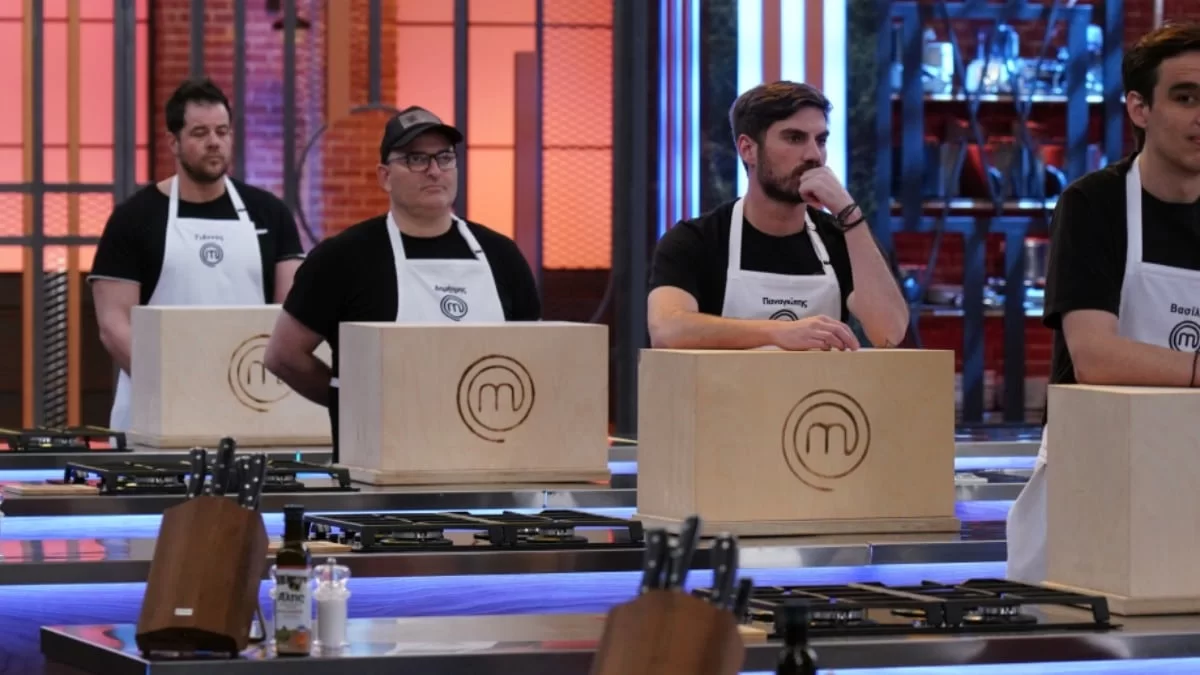 STAR: Σημαντική ανακοίνωση για το Masterchef 6