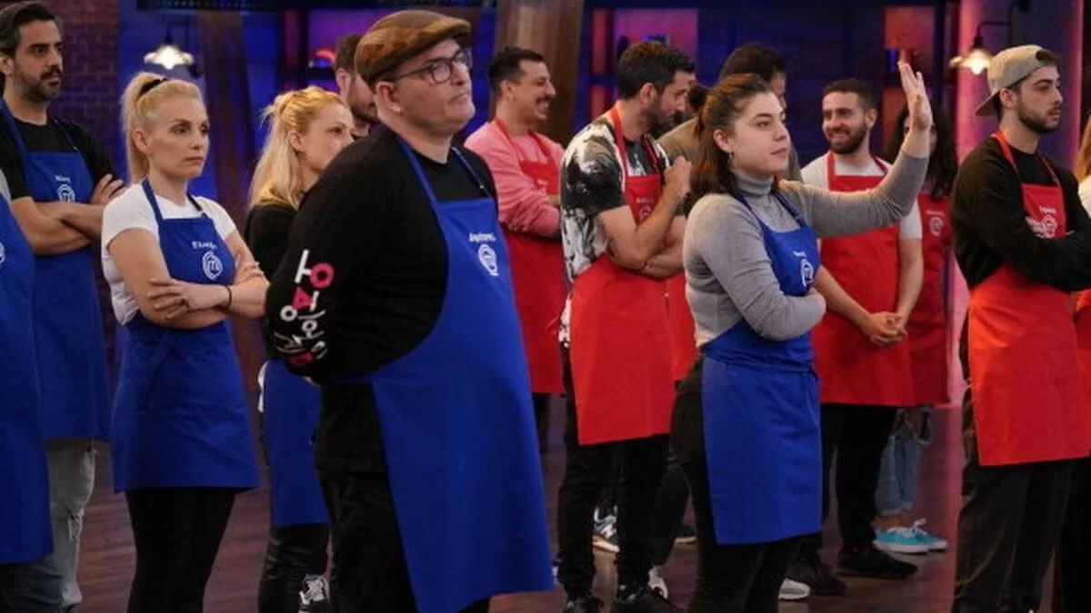 Masterchef 6 highlights 1/4: Οι παίκτες που δεν κατάφεραν να επιστρέψουν στο σπίτι