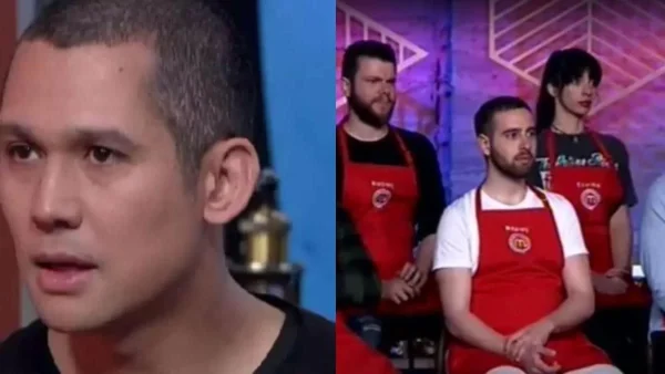 Masterchef 6 highlights 7/4: Η ανακοίνωση του Κοντιζά, ο παίκτης που διεκδικεί το green award και η ομάδα που κέρδισε