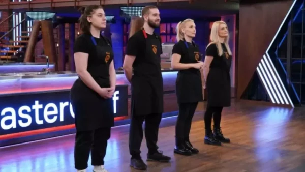 Ανακοίνωση από το STAR για το Masterchef 6