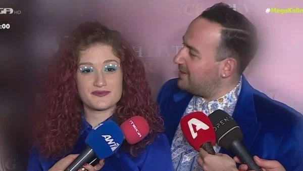 «Άρχισα να στραβώνω και δεν...» - Τα καρφιά του Μαυρικίου σε γνωστή παρουσιάστρια