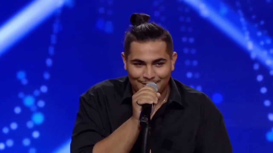 ΑΝΔΡΕΑΣ ΠΕΧΛΙΒΑΝΗΣ