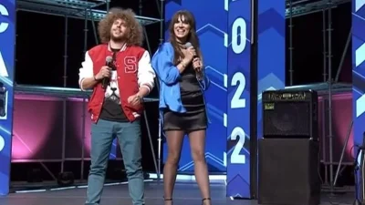 X-Factor: Διαγωνιζόμενος που είχε "ξετρελάνει" τον Μάστορα πέρασε και άρχισε να χοροπηδά από χαρά