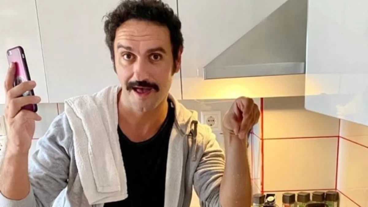 Σε 8 εβδομάδες έχασε 8 κιλά σταματώντας να τρώει καθημερινά.... - Η δίαιτα του Μελέτη Ηλία