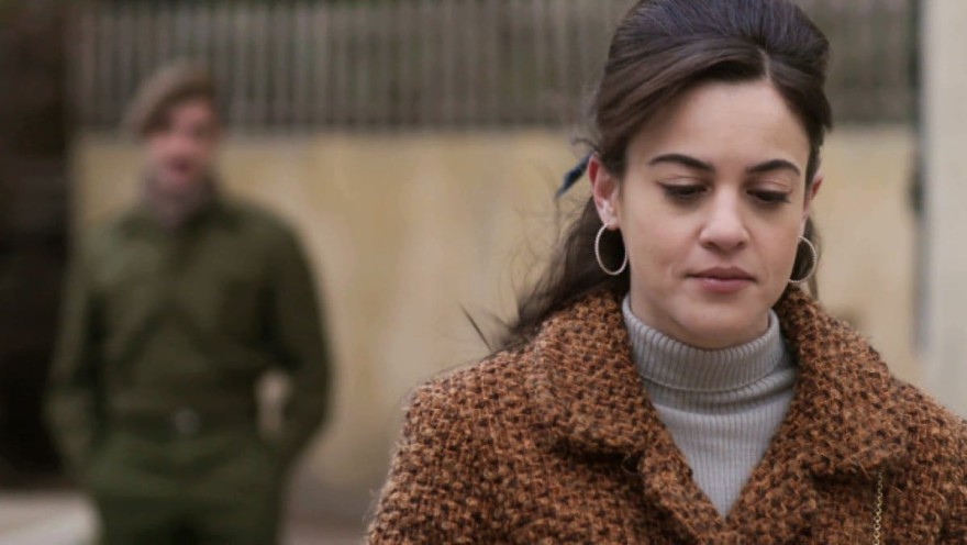 Άγριες Μέλισσες Κορίνα αυτοκτονία