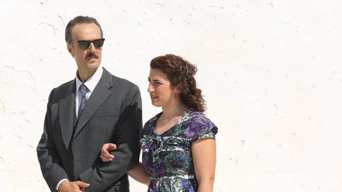 Άγριες Μέλισσες: «Δεν ξέραμε πως θα τελειώσει η...» - Η Δανάη Λουκάκη αποκαλύπτει για το φινάλε