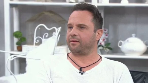 Μέμος Μπεγνής: «Έχω τεράστιο πρόβλημα με την αγένεια»