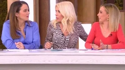 "Ξέρω ότι αρκετά παιδιά..." - Η μεγάλη ανησυχία της Ελένης Μενεγάκη πριν την εκπομπή