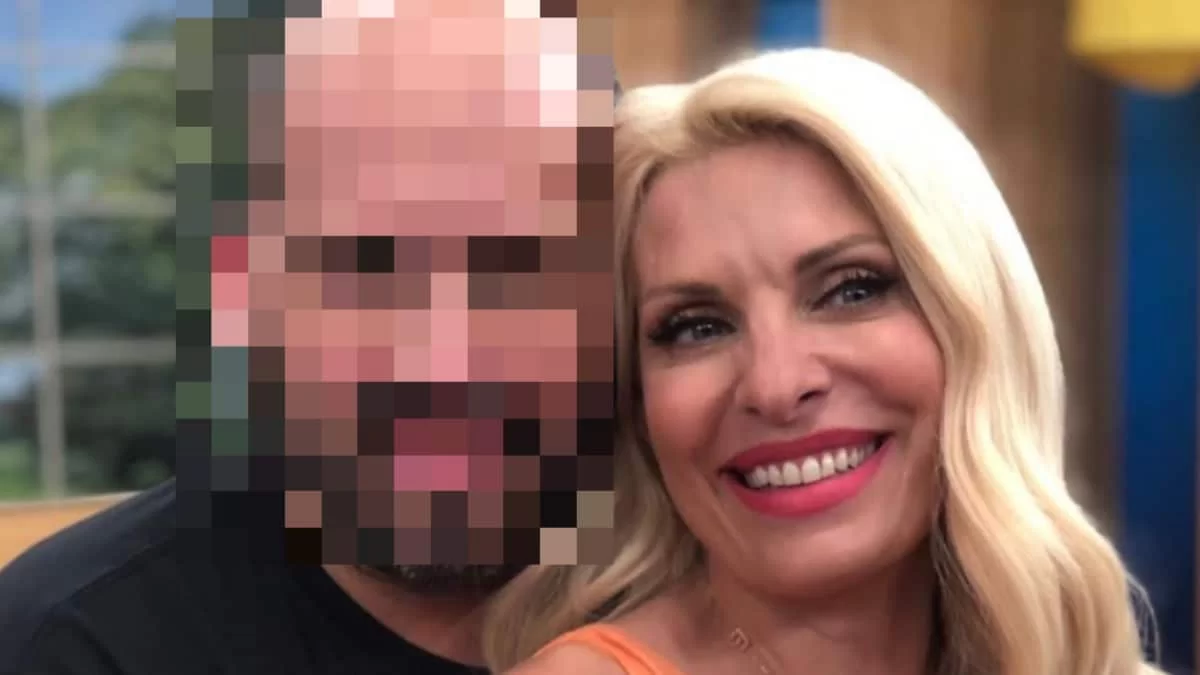 Πρώην συνεργάτης της Ελένης Μενεγάκη θα γίνει πατέρας - Η φωτογραφία με το υπερηχογράφημα