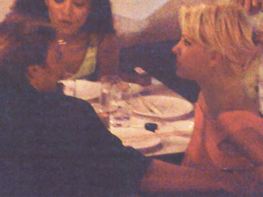 Μενεγάκη Ματέο