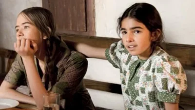 Πως είναι σήμερα η Ιφιγένεια Τζόλα από το Νησί, η Μπουλίτσα και άλλα παιδιά που γνωρίσαμε μέσα από σειρές