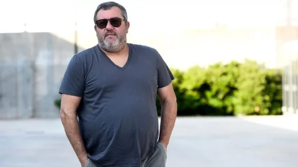 Παγκόσμιος θρήνος στο ποδόσφαιρο - Πέθανε ο πασίγνωστος ατζέντης, Μίνο Ραϊόλα