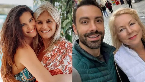 Οι πραγματικές σχέσεις της μητέρας της Μπόμπα με την μητέρα του Τανιμανίδη - Στο φως όλη η αλήθεια