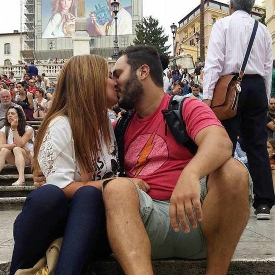 Ευτυχισμένοι μου μαζί - Πως είναι σήμερα ο