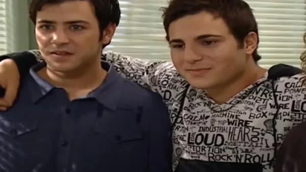 Πώς είναι και τι κάνει σήμερα ο "Μήτσος" από το «Ευτυχισμένοι μαζί»