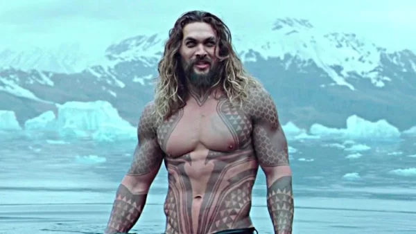 Chief of War: Ετοιμάζει νέα σειρά ο Τζέισον Μομόα - Πρωταγωνιστής, σεναριογράφος και παραγωγός