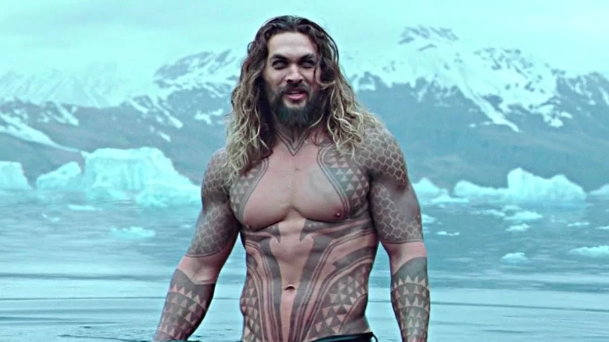 Chief of War: Ετοιμάζει νέα σειρά ο Τζέισον Μομόα - Πρωταγωνιστής, σεναριογράφος και παραγωγός