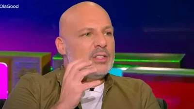 «Για να υιοθετήσεις παιδί περνάς...» - Η αναφορά του Μουτσινά στην υιοθεσία