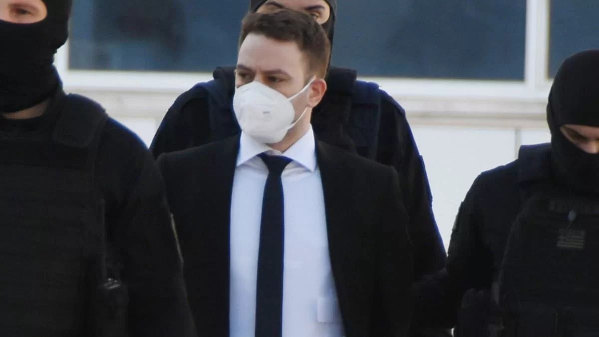 Γλυκά Νερά: Εξελίξεις στη δίκη του Μπάμπη - Ποιοι θα βρεθούν ως μάρτυρες στη δολοφονία