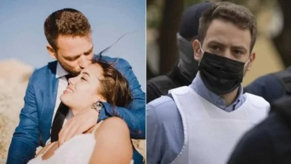 «Μακάρι να έπιανα στα χέρια μου αυτή τη μικρή νυφίτσα» - Ξέσπασε ο πατέρας της Καρολάιν κατά του Μπάμπη