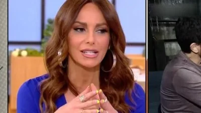 «Έπεσε σε κώμα, δεν θα ξεχάσω την...» - Η Μπέτυ Μαγγίρα αποκαλύπει πρώτη φορά για συνάδελφο της