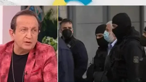 «Μια ιδιωτική συζήτηση δεν...» - Η απάντηση του Μπιμπίλα στον Λιάγκα