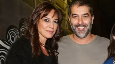 «Δεν κρύβω ότι έκλαψα πολύ, πάρα πολύ» - "Σπάραξε" η πρώην σύζυγος Μπισμπίκη, Κωνσταντίνα Μπεκιάρη