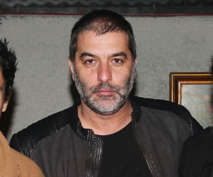 Στο φως η πραγματική καταγωγή του Βασίλη Μπισμπίκη