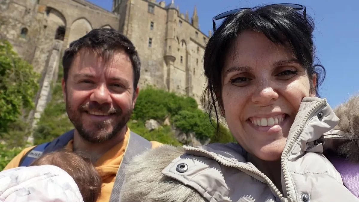 Ζεστό με ξύλινα πατώματα - Το πανέμορφο σπίτι της Ηλέκτρας Αστέρη και του Ευτύχη Μπλέτσα