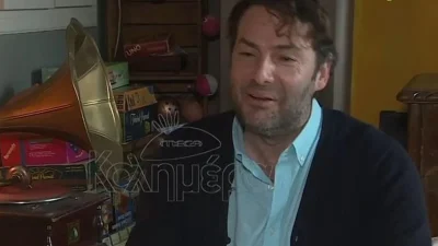 «Για τον ηθοποιό όταν δεν αμείβεται είναι...» - Ο Παναγιώτης Μπουγιούρης μιλά για δουλειά που δεν πληρώθηκε