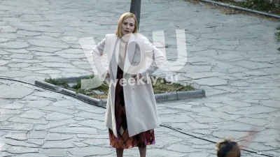 Έτοιμες για καλοκαιρινές βουτιές! Η ανάρτηση της Νάντιας Μπουλέ από τα μαθήματα baby swimming με την κόρη της