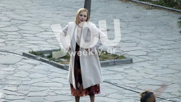 Έτοιμες για καλοκαιρινές βουτιές! Η ανάρτηση της Νάντιας Μπουλέ από τα μαθήματα baby swimming με την κόρη της