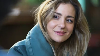 Η Νατάσα Μποφίλιου σε τρυφερές στιγμές με τον σύζυγό της - Οι σπάνιες φωτογραφίες του ζευγαριού