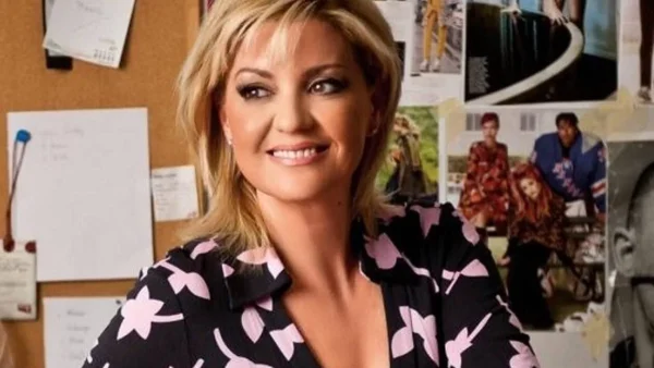 Πολύ δύσκολες ώρες για την Νατάσα Ράγιου - Η σπαρακτική ανάρτηση στα social