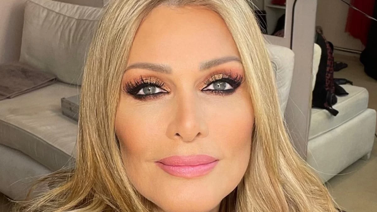 Έσκασαν τα ευχάριστα - Στα καλύτερα της η Νατάσσα Θεοδωρίδου