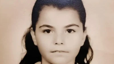 Αναγνωρίζεται το κοριτσάκι στην φωτογραφία - Πρωταγωνιστεί στον «Σασμό»