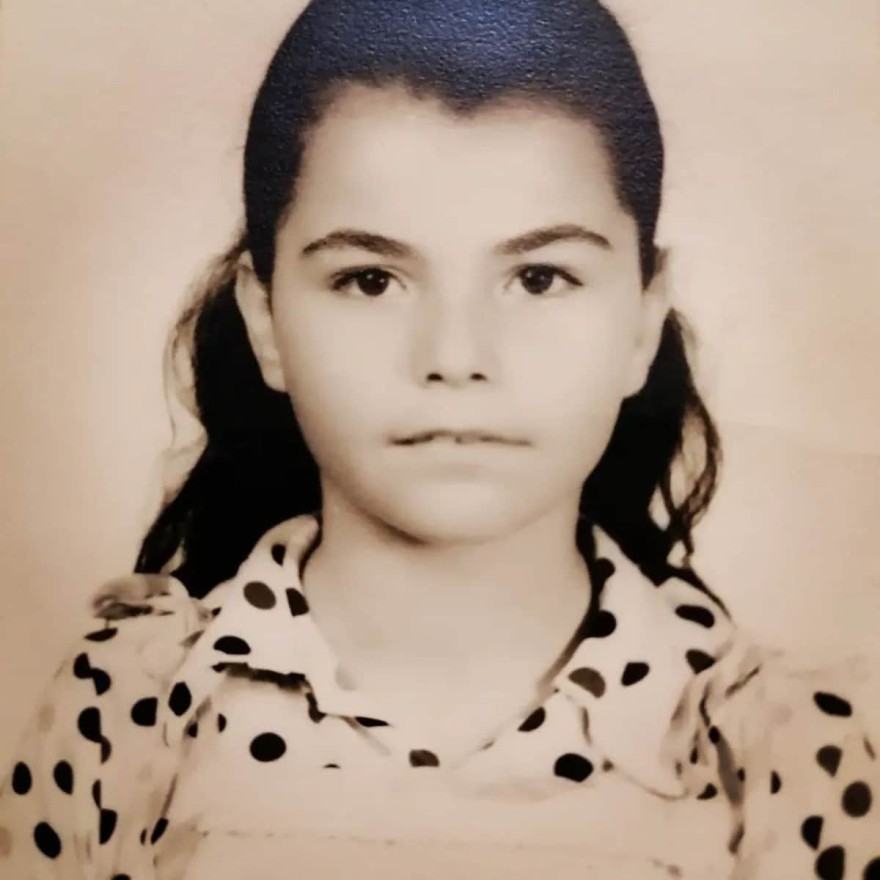 Νεκταρία Γιαννουδάκη