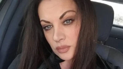 Κόλαφος η ανάρτηση της Νένας Χρονοπούλου για την Πισπιρίγκου - «Η εθνική μας μέγαιρα...»