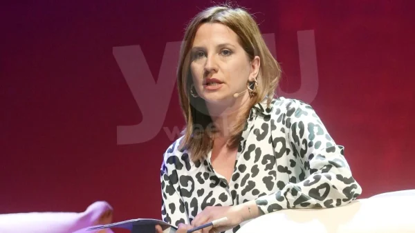 Νίκη Λυμπεράκη: Συγκινεί το μήνυμα συμπαράστασης για την Ιωάννα Παλιοσπύρου